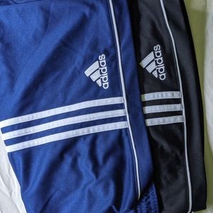 Nike men's L pair of shorts